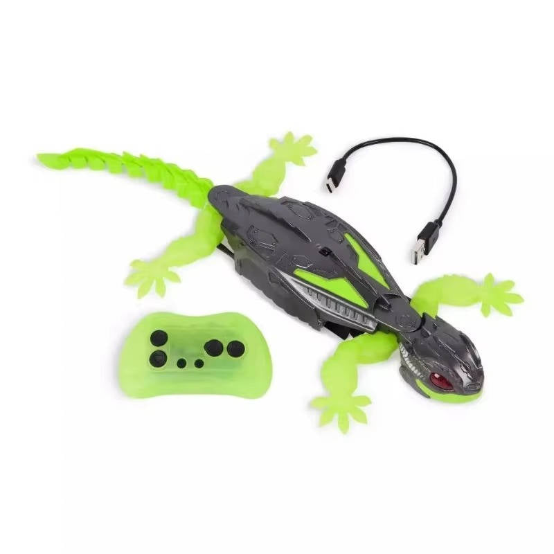 RC Toys Wall Crawler