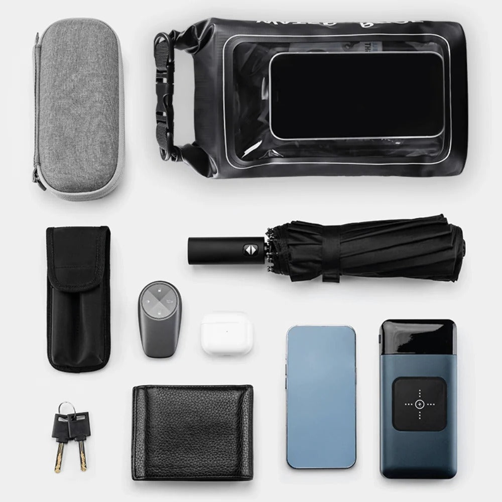 Waterproof Phone Pouch