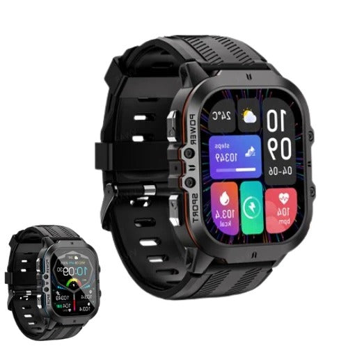 Waterproof Sports Watch