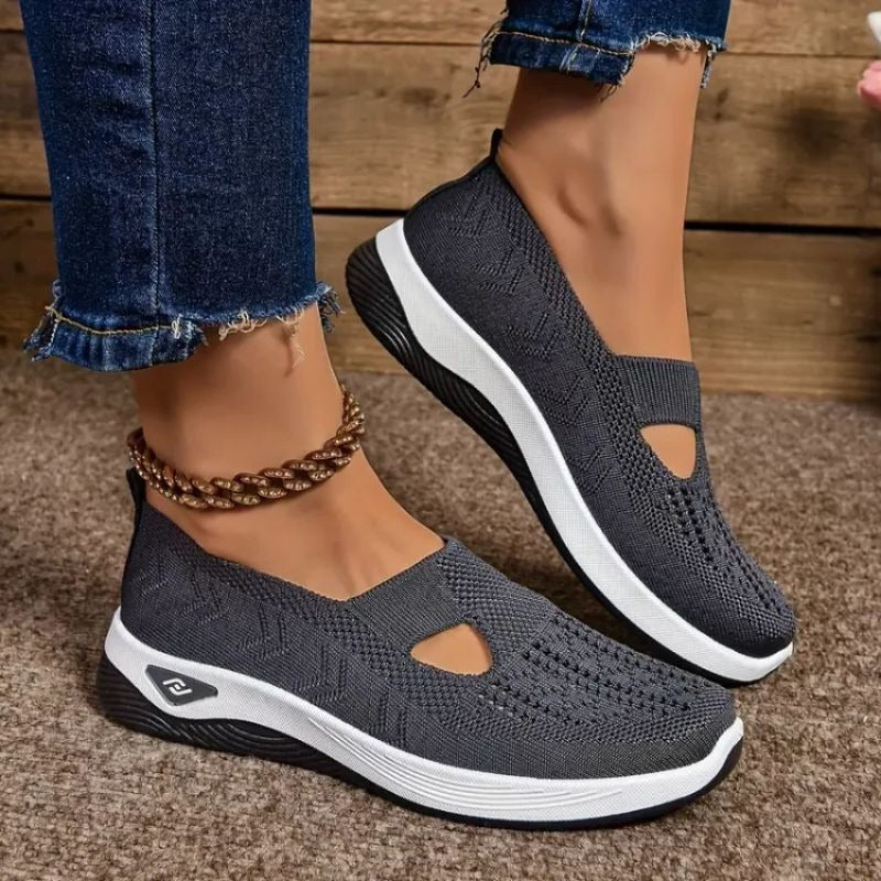 Women’s Comfort Mesh Sneakers