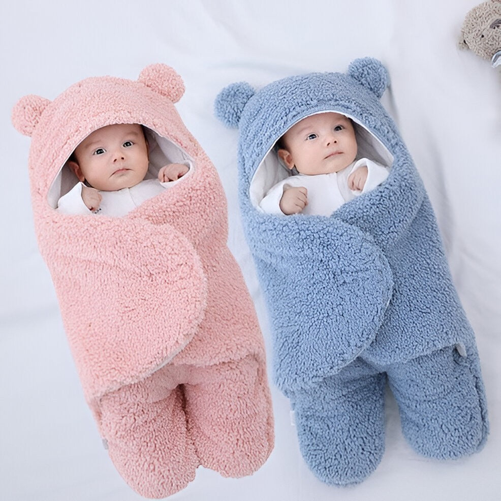 Baby Blanket