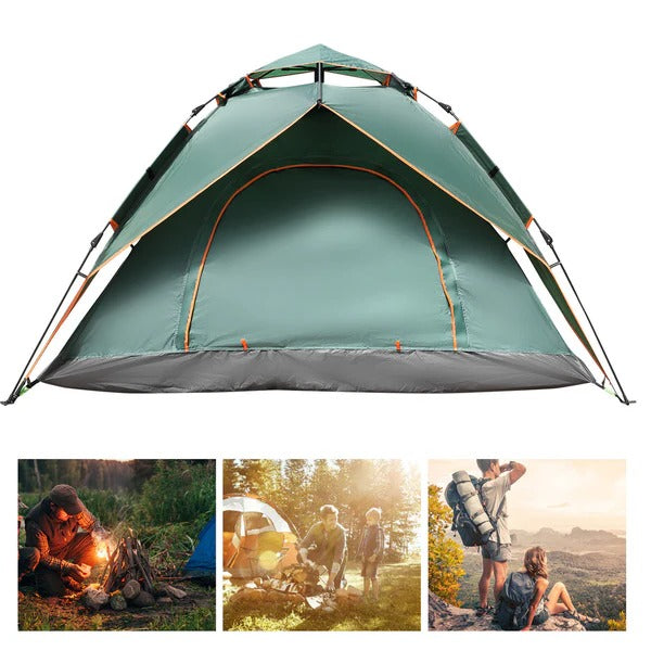 Instant Pop-Up Tent