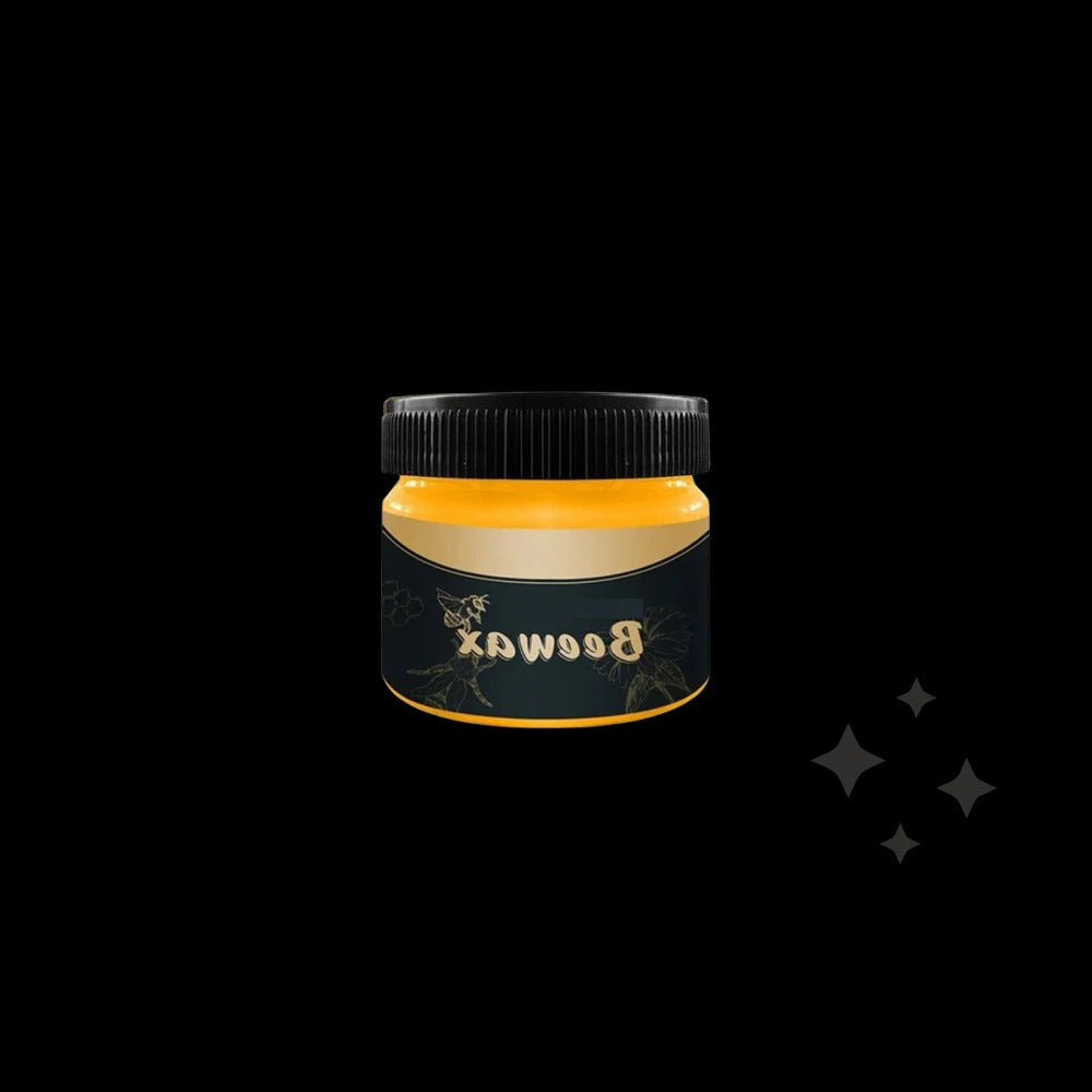 Wood Furniture and Floor Polish