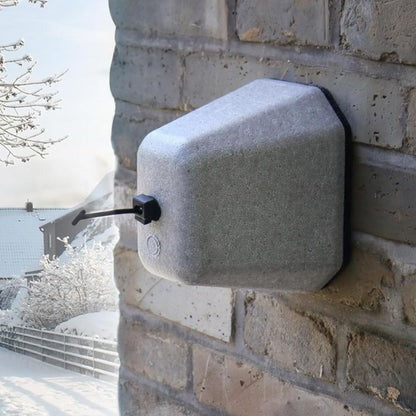 Outdoor Tap Cover