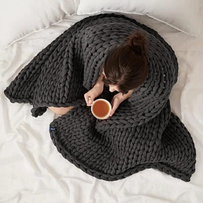 Winter Blanket