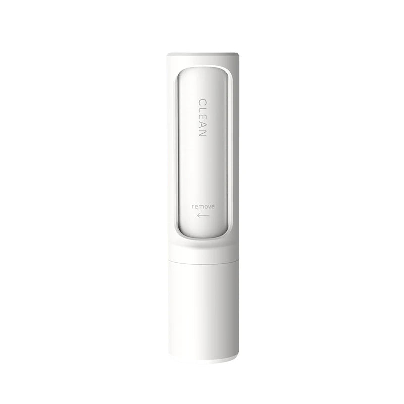 Reusable Lint Roller and Pet Hair Remover Brush