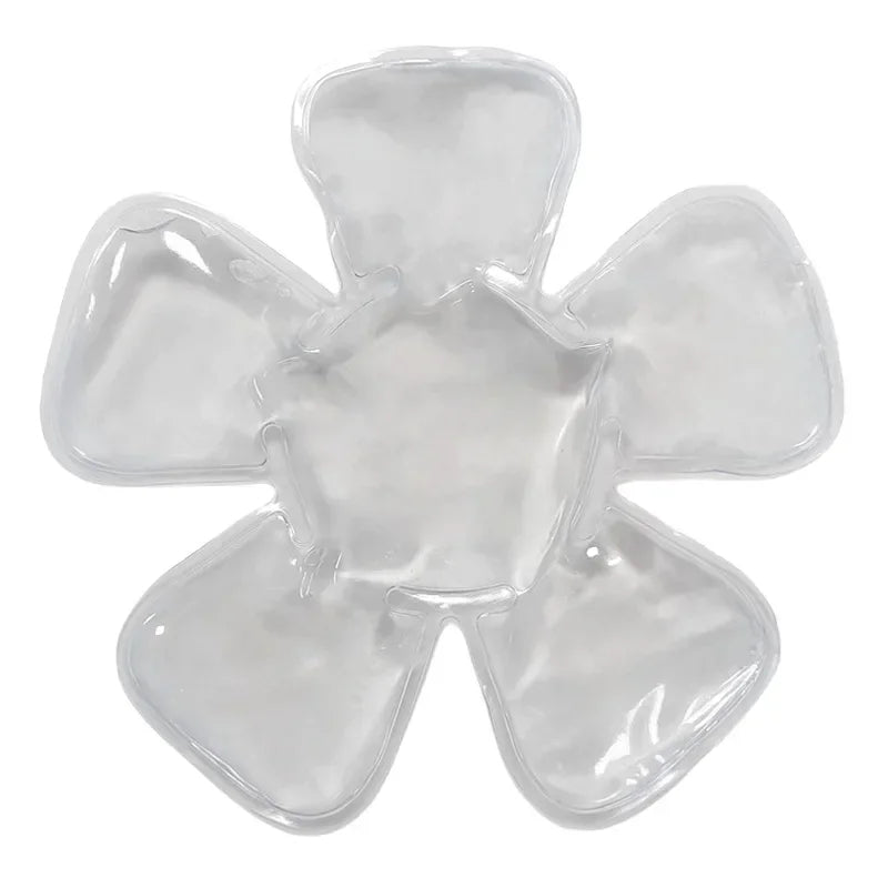 Ice Gel Pack Cooler for Hats and Helmets
