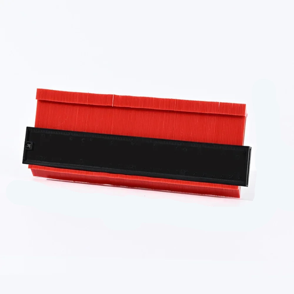 Precision Woodworking and Construction Contour Gauge