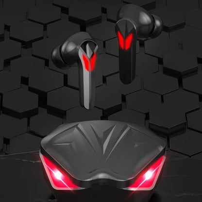 Wireless Earphones Gaming PC Earbuds With Mic