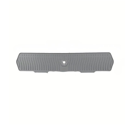 Silicone Kitchen Sink Splash Guard