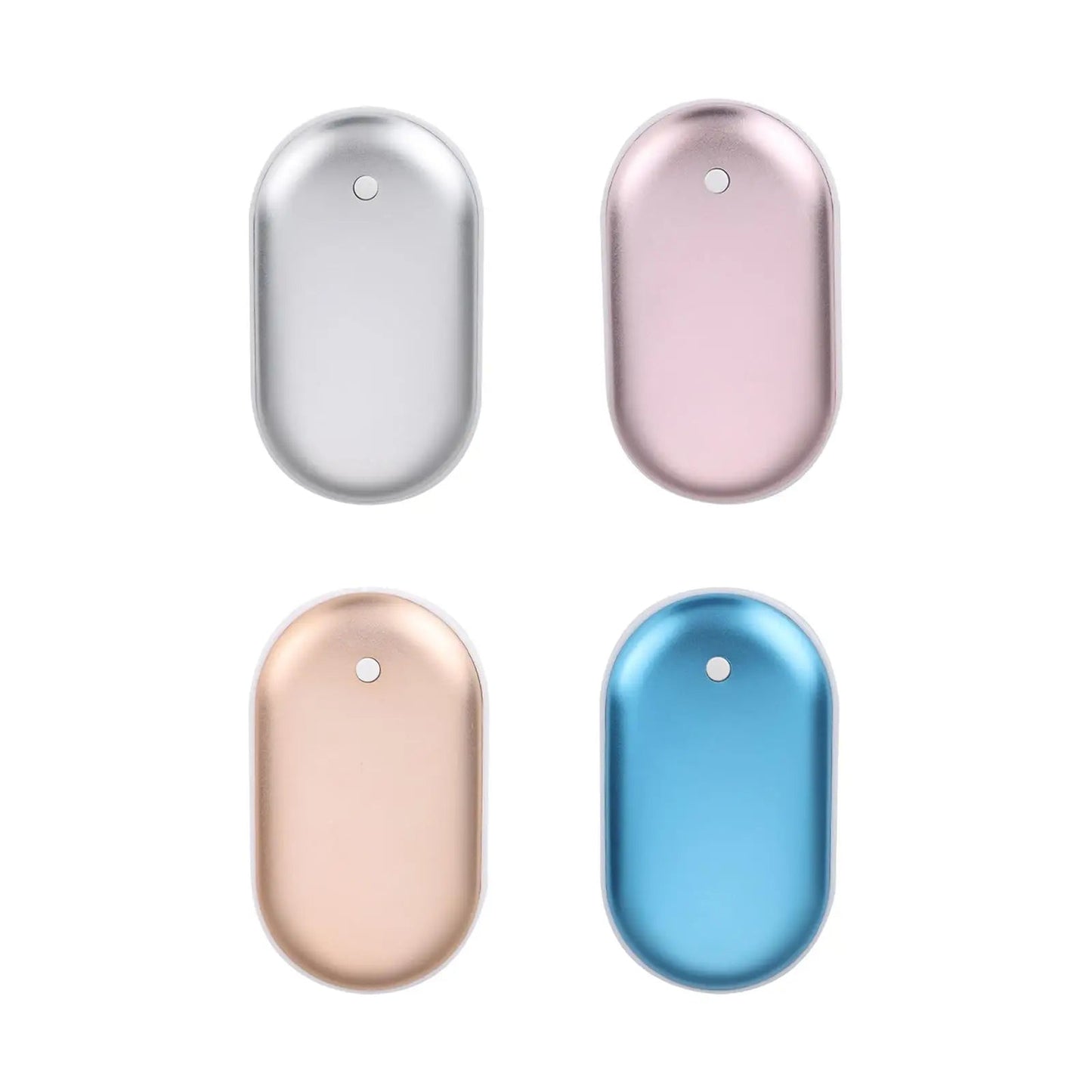 USB Rechargeable Hand Warmer
