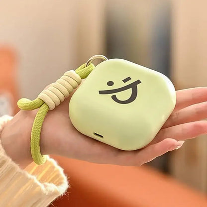 Portable Rechargeable Hand Warmer for Winter