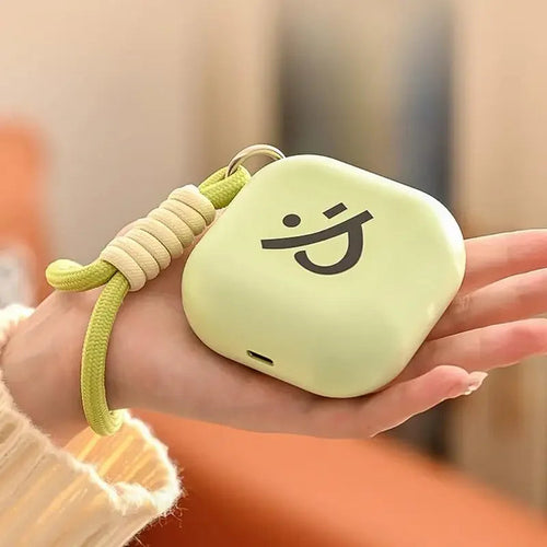 Portable Rechargeable Hand Warmer for Winter