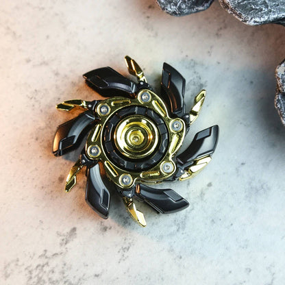Metal Fidget Spinner