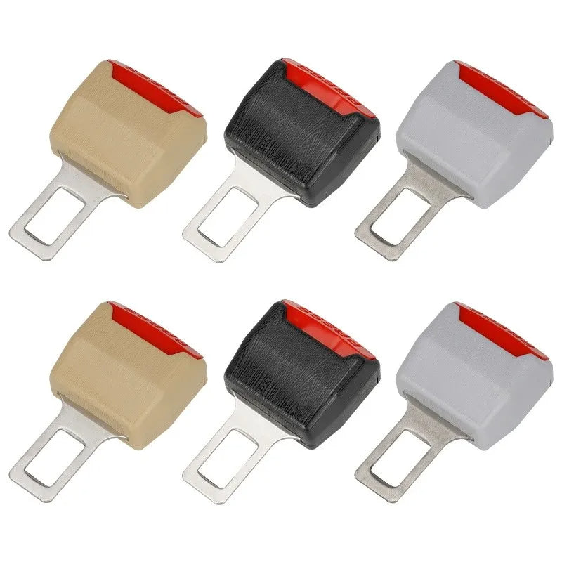 Universal Anti Slip Seat Belt Extender