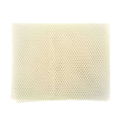 African Net Sponge Exfoliating Bath Scrubber