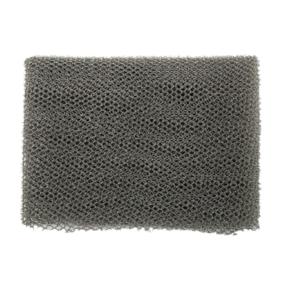African Net Sponge Exfoliating Bath Scrubber