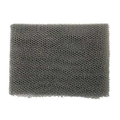 African Net Sponge Exfoliating Bath Scrubber
