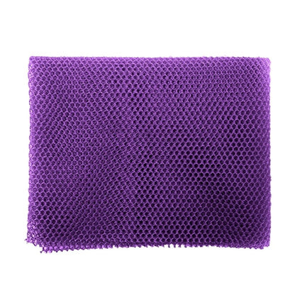 African Net Sponge Exfoliating Bath Scrubber