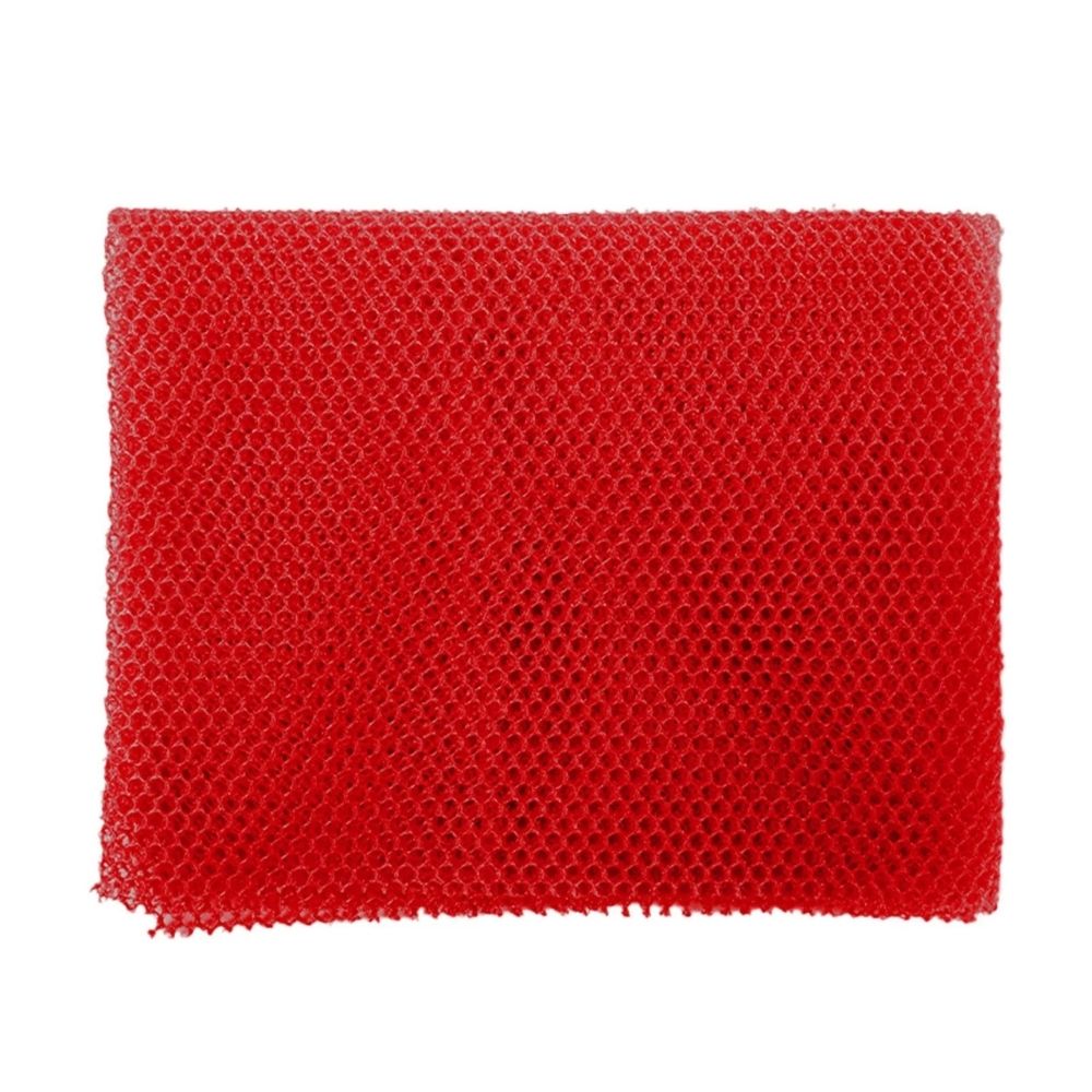 African Net Sponge Exfoliating Bath Scrubber