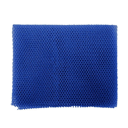 African Net Sponge Exfoliating Bath Scrubber