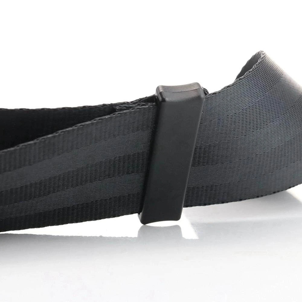Universal Adjustable Car Seat Belt Extender