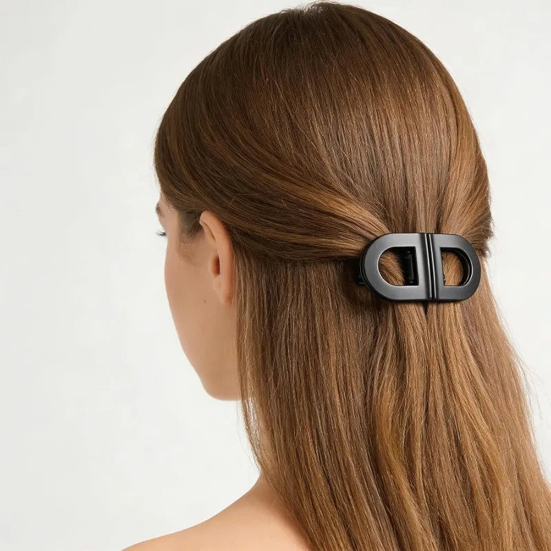 Smart Magnetic Strong Hold Hairclip Set