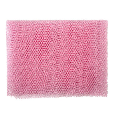 African Net Sponge Exfoliating Bath Scrubber