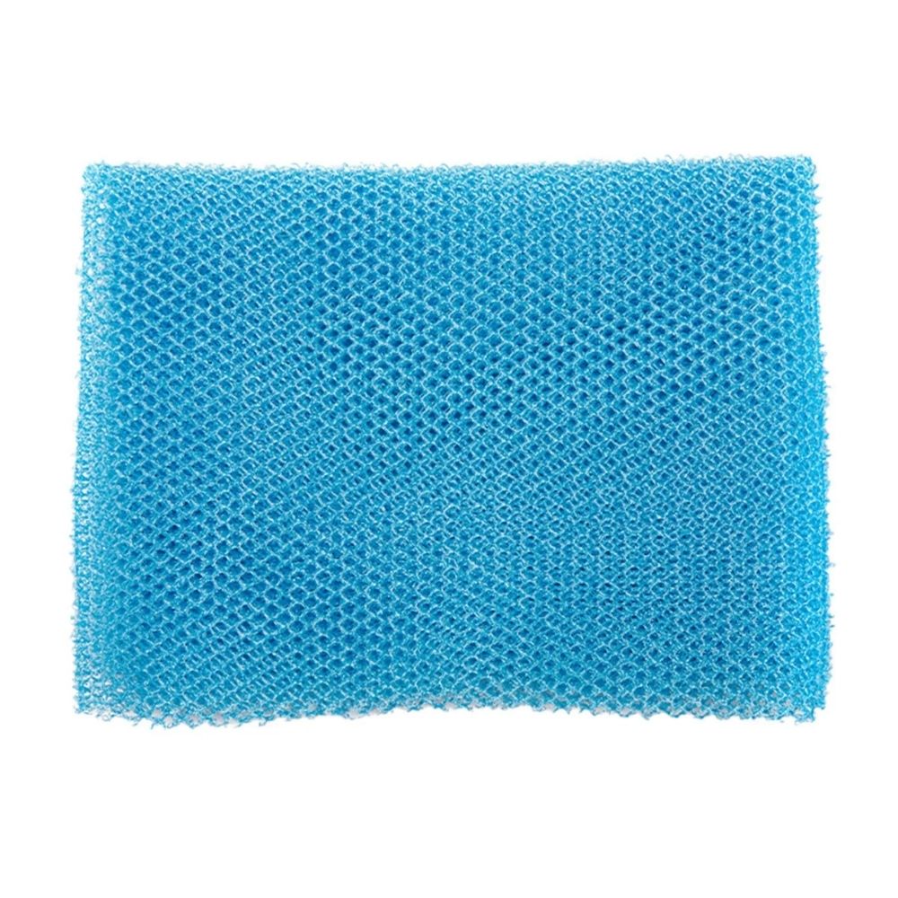 African Net Sponge Exfoliating Bath Scrubber