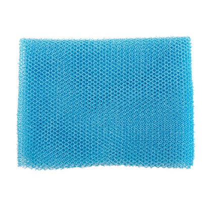 African Net Sponge Exfoliating Bath Scrubber