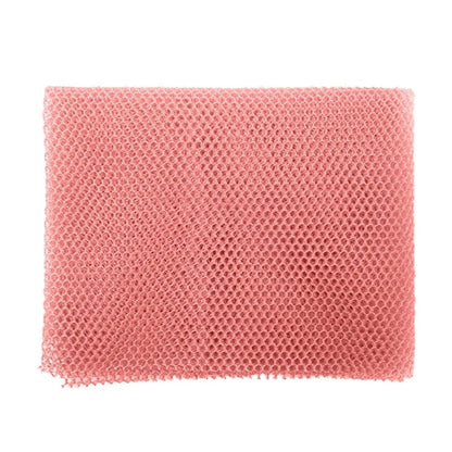 African Net Sponge Exfoliating Bath Scrubber