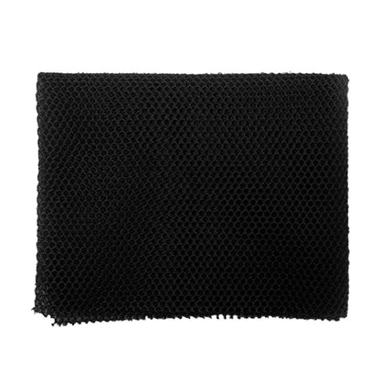African Net Sponge Exfoliating Bath Scrubber