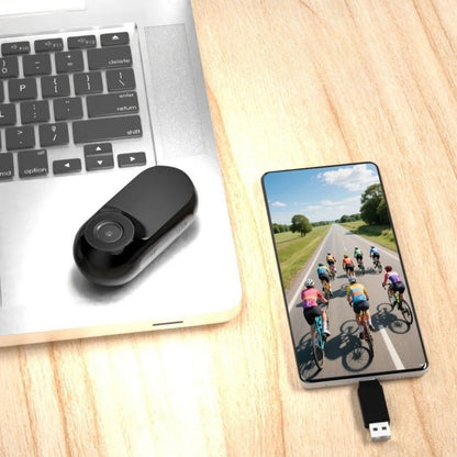 Mini Magnetic Action Camera POV Sport Recorder