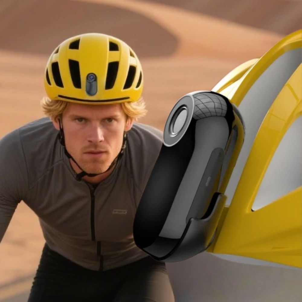 Mini Magnetic Action Camera POV Sport Recorder