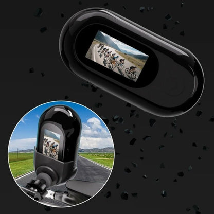 Mini Magnetic Action Camera POV Sport Recorder