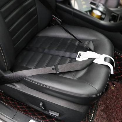 Pregnancy Seat Belt Extender Adjuster