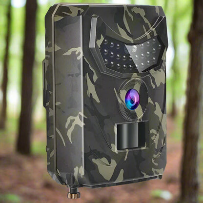 ProVision Night Vision Trail Camera