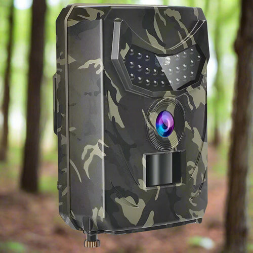 ProVision Night Vision Trail Camera
