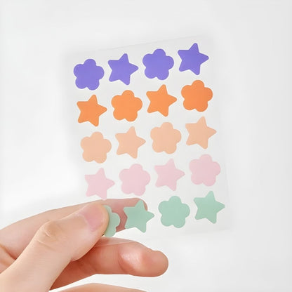 Hydrocolloid Pimple Acne Patch Sticker