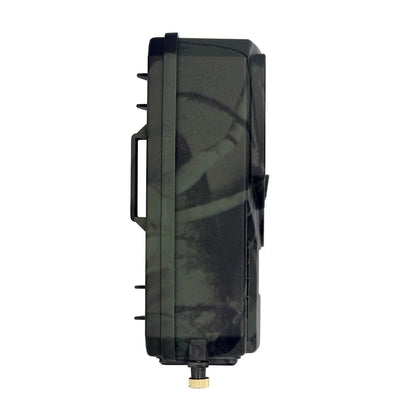 Camouflage Wildlife Camera with Infrared Night Vision