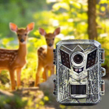 StealthView Night Vision Trail Camera
