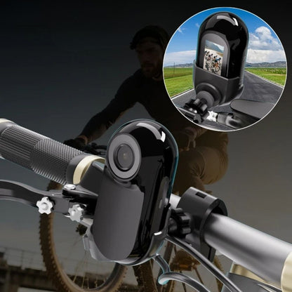 Mini Magnetic Action Camera POV Sport Recorder