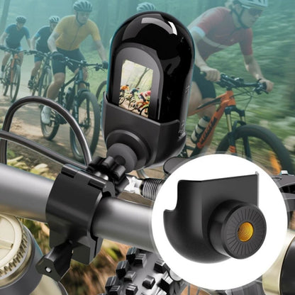 Mini Magnetic Action Camera POV Sport Recorder