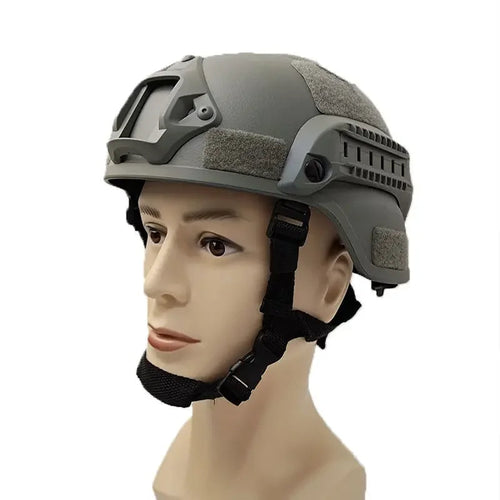 Outdoor Game Tactical Helmet
