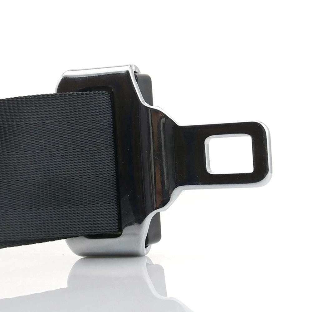Universal Adjustable Car Seat Belt Extender