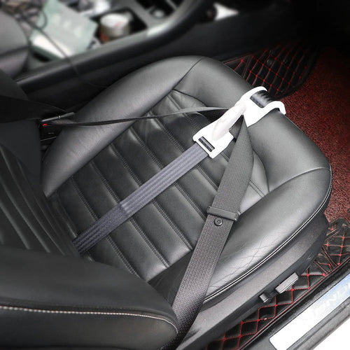 Pregnancy Seat Belt Extender Adjuster