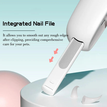 Professional Cat and Dog Nail Clippers