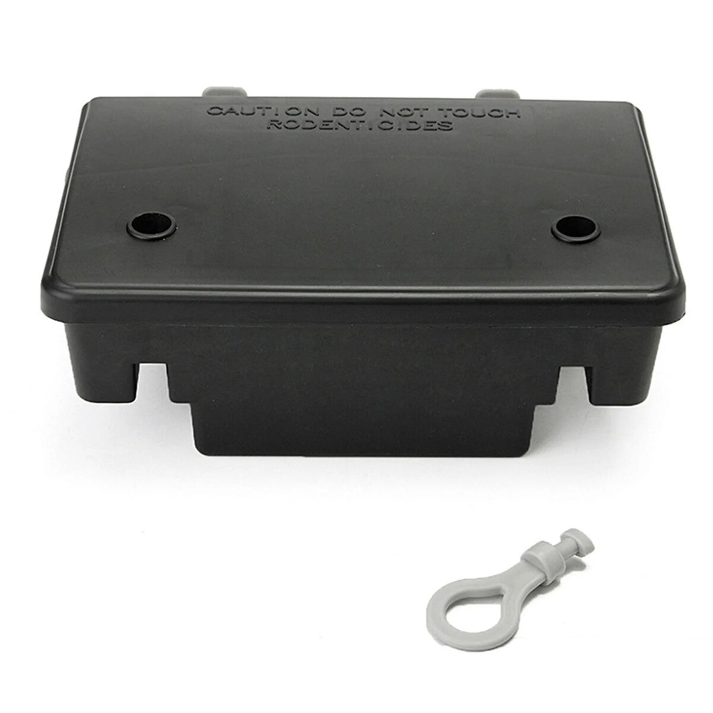 Professional Humane Mouse Trap for Indoor and Outdoor Use