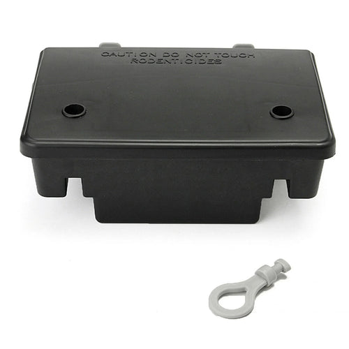 Professional Humane Mouse Trap for Indoor and Outdoor Use