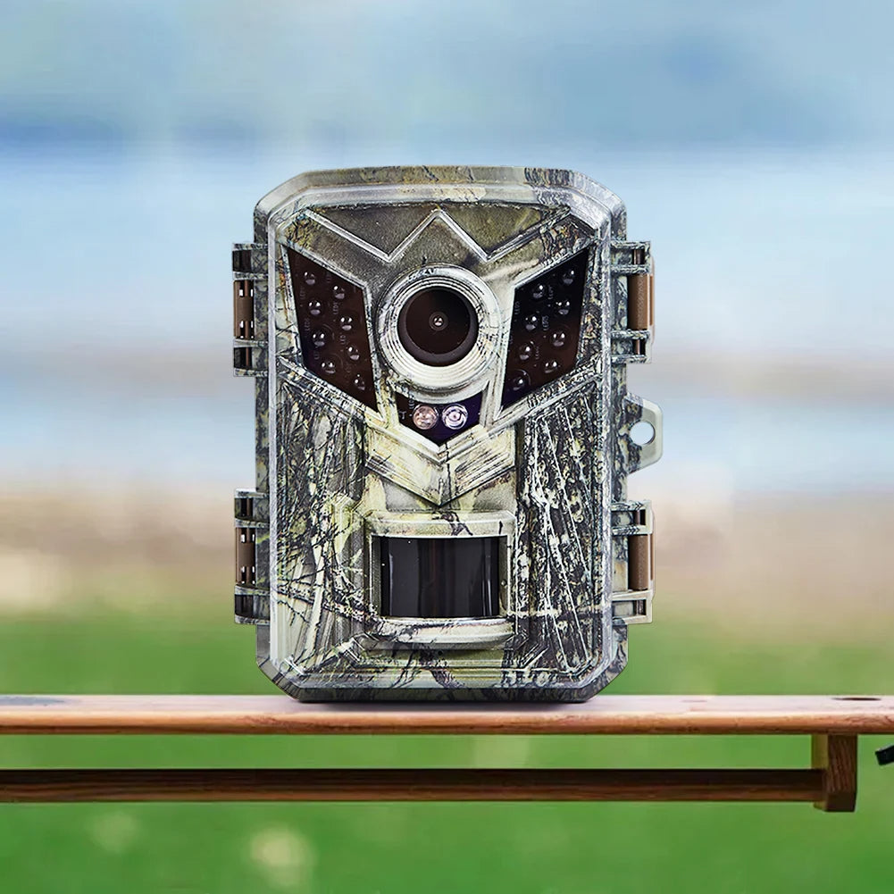 StealthView Night Vision Trail Camera